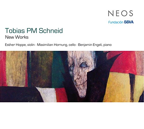 Schneid , Tobias PM - New Works (Hoppe, Hornung, Engeli)