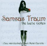 Samsas Traum - Die Liebe Gottes