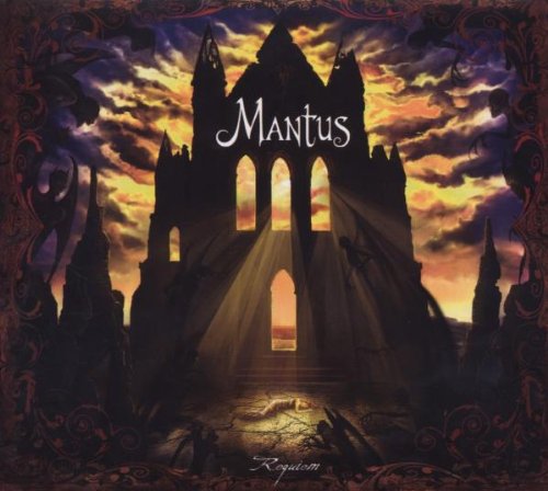 Mantus - Requiem