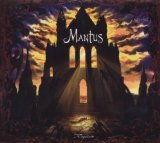 Mantus - Königreich der Angst