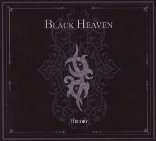 Black Heaven - History