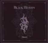 Black Heaven - Kunstwerk