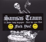 Samsas Traum - Die Liebe Gottes