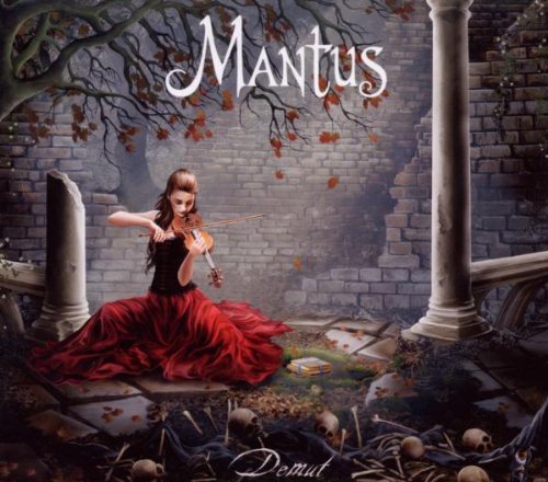 Mantus - Demut