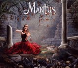 Mantus - Fremde Welten