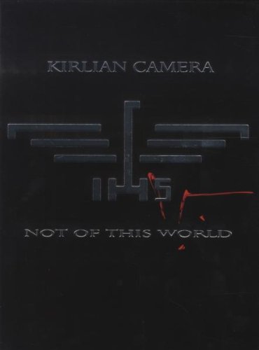 Kirlian Camera - Not of This World (Ltd.Din A5 Digi)