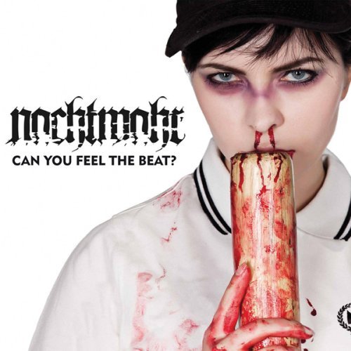 Nachtmahr - Can You Feel The Beat?