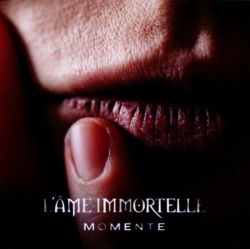 L'Ame Immortelle - Momente (Standard CD)