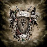 Mantus - Wölfe