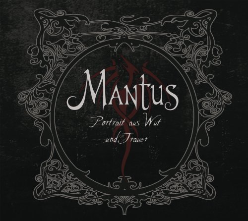 Mantus - Portrait aus Wut und Trauer + Grenzland