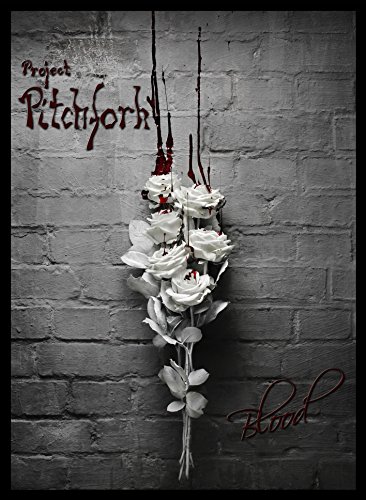 Project Pitchfork - Blood (Limited 2cd Edition)