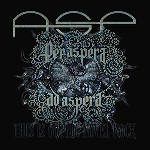 ASP - Per Aspera Ad Aspera-This Is Gothic Novel Rock