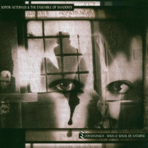 Sopor Aeternus - Todeswunsch