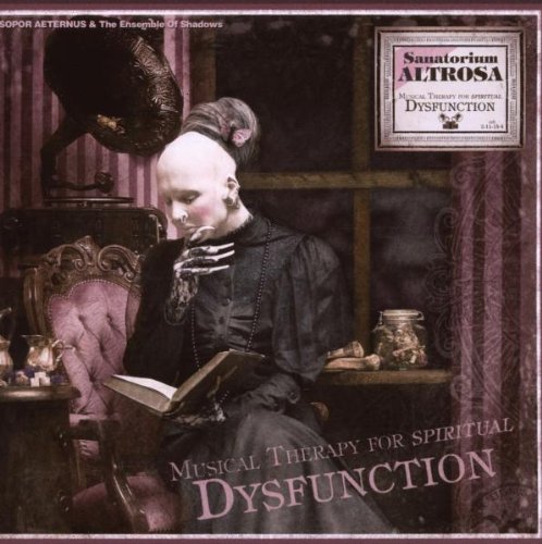 Sopor Aeternus - Sanatorium Altrosa