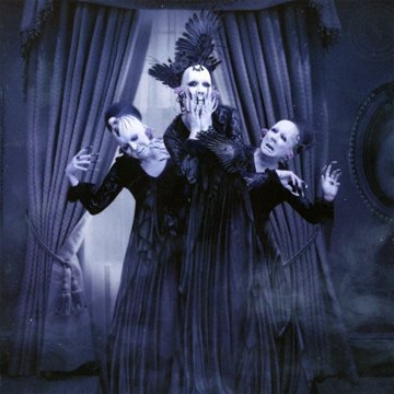 Sopor Aeternus - Have You Seen This Ghost?