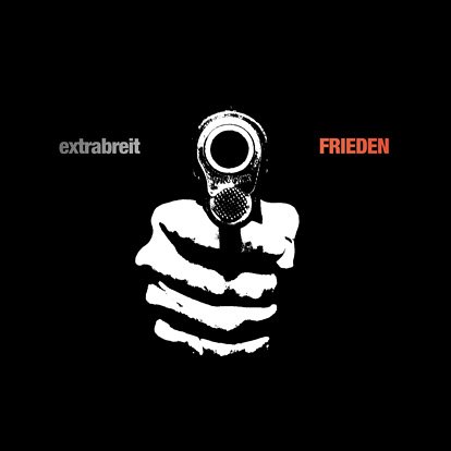 Extrabreit - Frieden