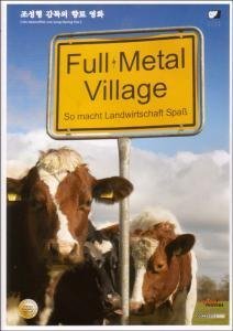 DVD - Full Metal Village - So macht Landwirtschaft Spaß