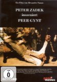 DVD - Peer Gynt