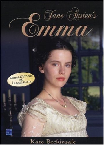 DVD - Emma