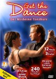 DVD - Get the Dance 3: Premiumkurs (237 Minuten)