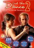 DVD - Get the Dance 3: Premiumkurs (237 Minuten)