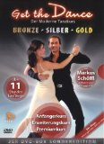 DVD - Get the Dance - Discofox (220 Minuten)