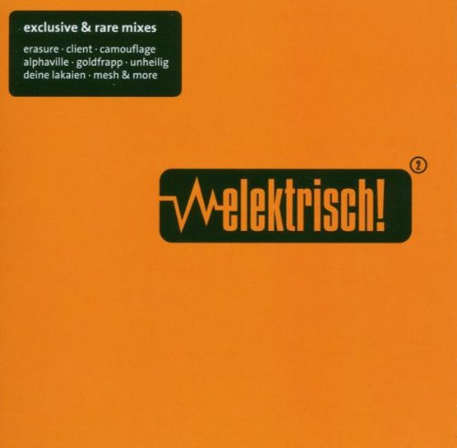 Sampler - Elektrisch! 2