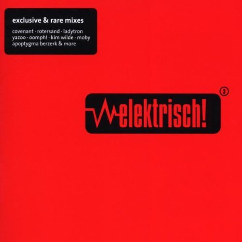 Sampler - Elektrisch! 3