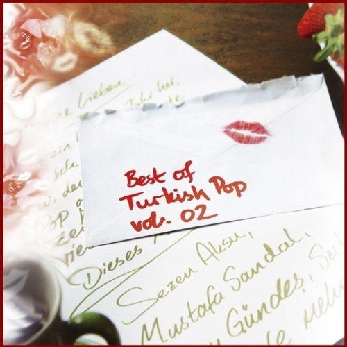 Sampler - Best of Turkish Pop 2