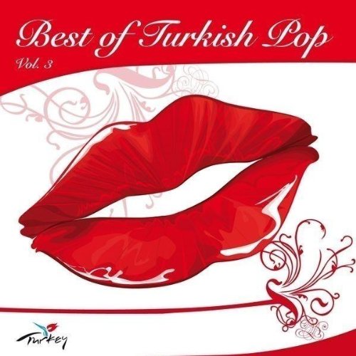 Sampler - Best of Turkish Pop 3