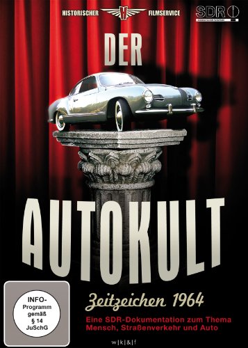  - Der Autokult