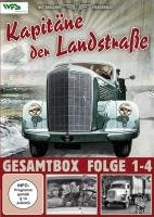  - Kapitäne der Landstraße - Gesamtbox