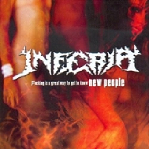 Inferia - Fucking is a great way to get to know new people