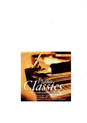 Har-Zahav , Menachem - Piano Classics - Rachmaninoff, Chopin, Ravel, Debussy, Gershwin, Brahms