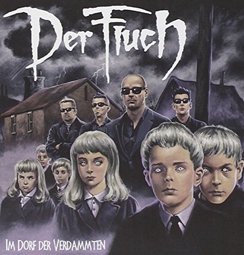 der Fluch - Im Dorf der Verdammten