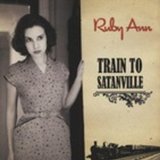 Ruby Ann - Mama's Back