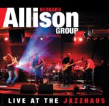 Allison , Bernard - Energized - Live In Europe