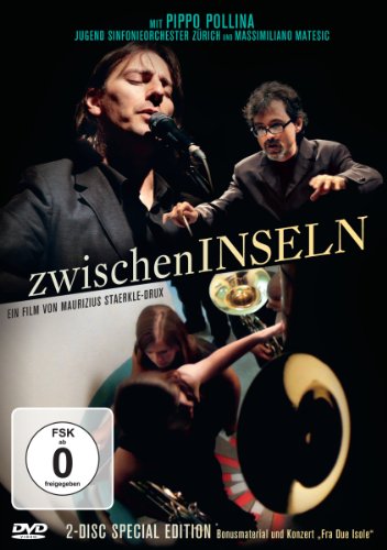  - Zwischen Inseln [2 DVDs] [Special Edition]