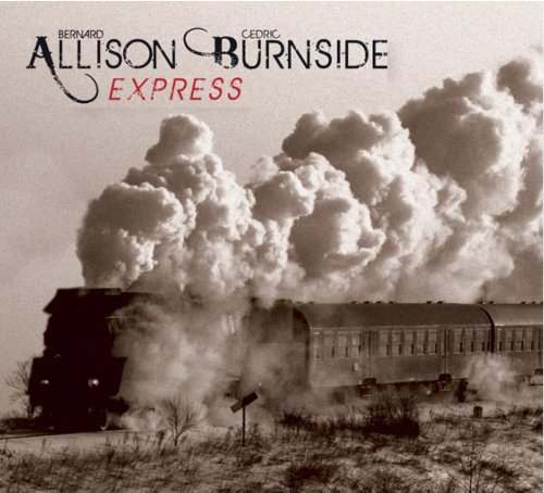 Allison Burnside Express - Allison Burnside Express