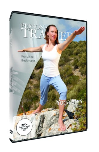  - Personal Trainer - Yogalates Basics