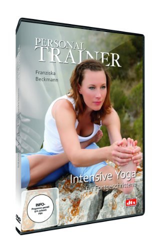  - Personal Trainer - Intensive Yoga für Fortgeschrittene