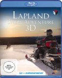  - Norwegen 3D (Inkl. 2D Version) [Real 3D Blu-ray]