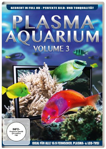  - Plasma Aquarium Vol.3