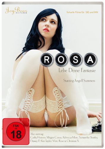  - Rosa