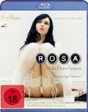  - Q - Sexual Desire (Uncut) [Blu-ray]