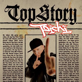 Taichi - Top Story