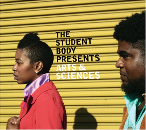 Student Body , The - Arts & sciences