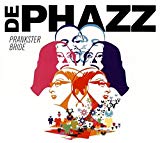 De-Phazz - Black White Mono (2xLP) [Vinyl LP]