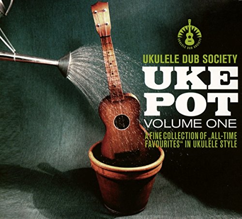 Ukulele Dub Society - Uke Pot 1