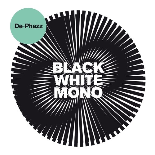 De-Phazz - Black White Mono (2xLP) [Vinyl LP]